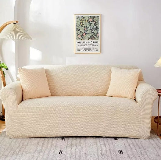 Funda Sillón 4 Cuerpos