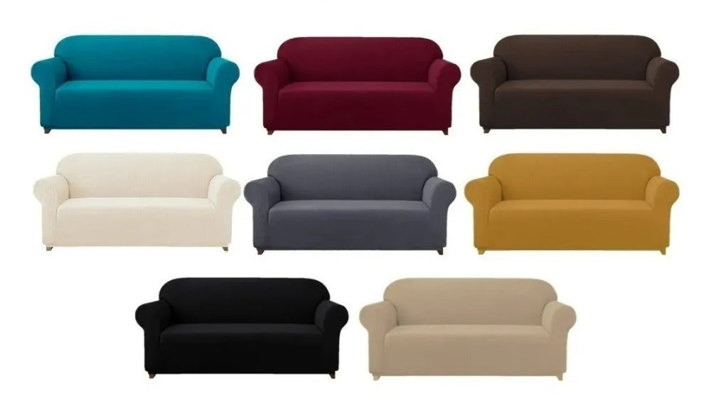 Funda Sillón 4 Cuerpos